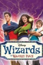 Watch Wizards of Waverly Place Megashare